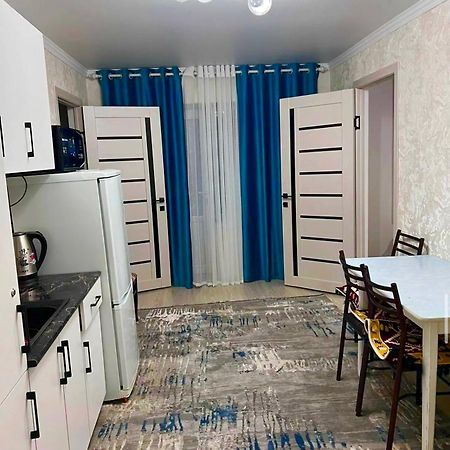 Tumar Guest House Naryn Εξωτερικό φωτογραφία