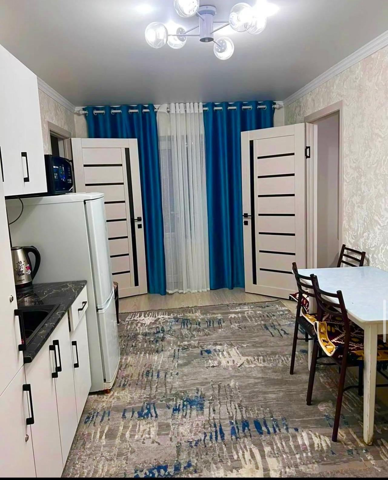 Tumar Guest House Naryn Εξωτερικό φωτογραφία