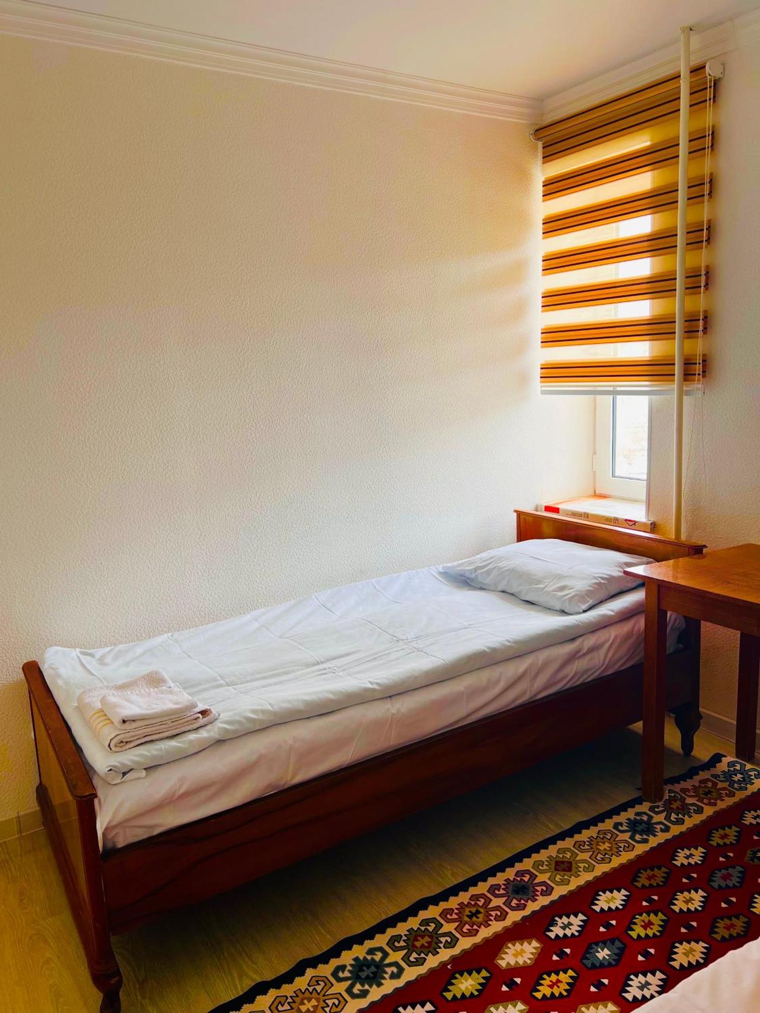 Tumar Guest House Naryn Εξωτερικό φωτογραφία