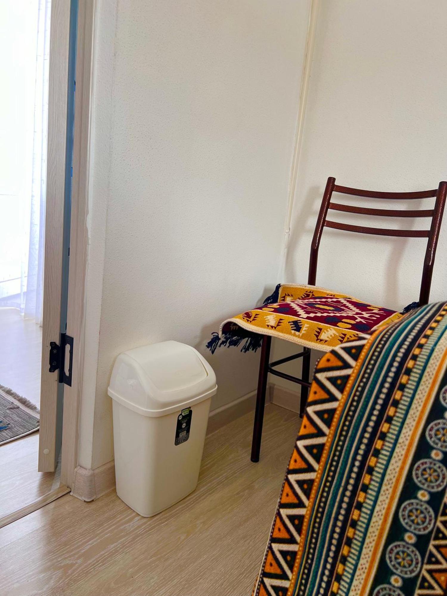 Tumar Guest House Naryn Εξωτερικό φωτογραφία