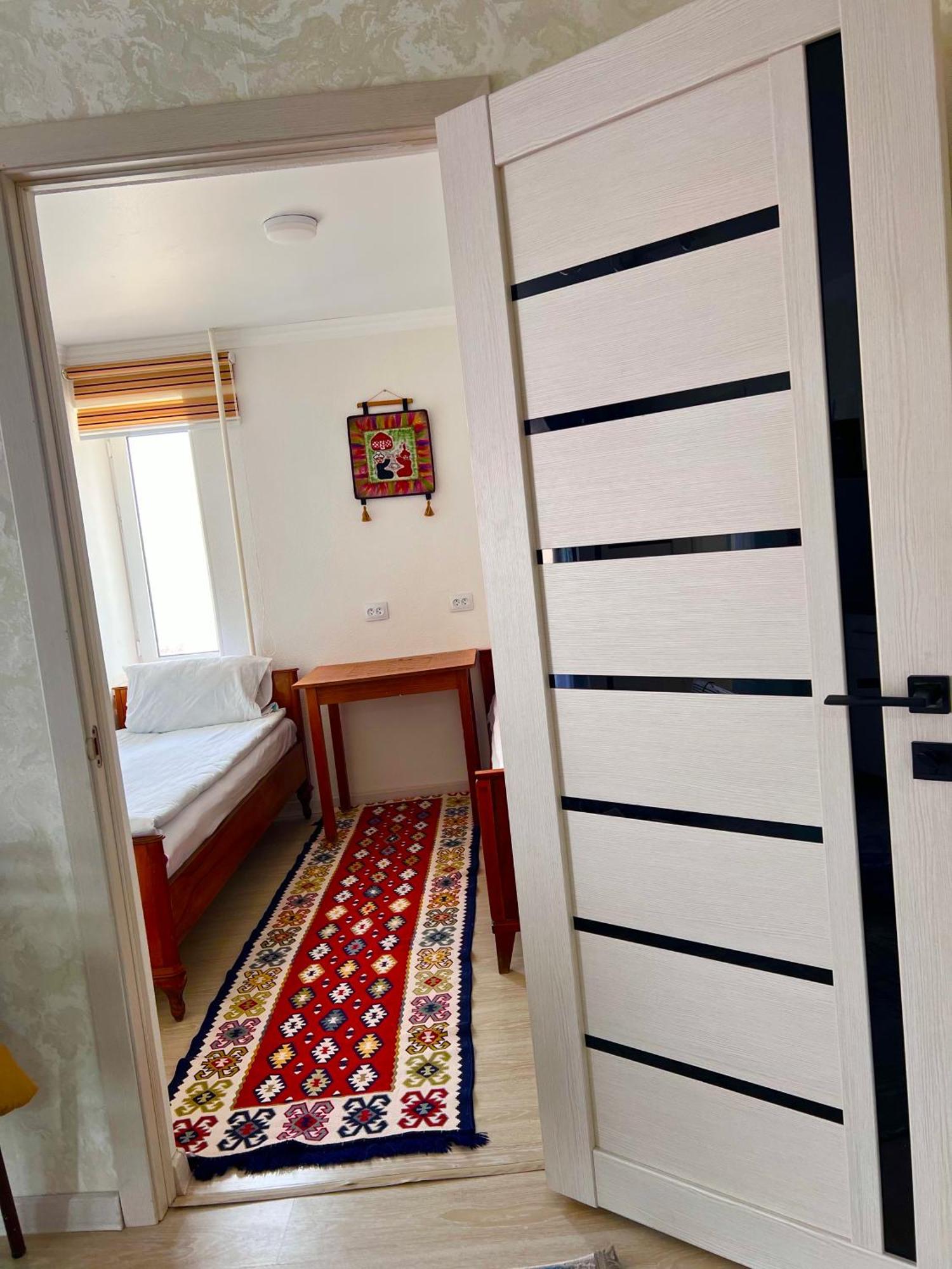Tumar Guest House Naryn Εξωτερικό φωτογραφία