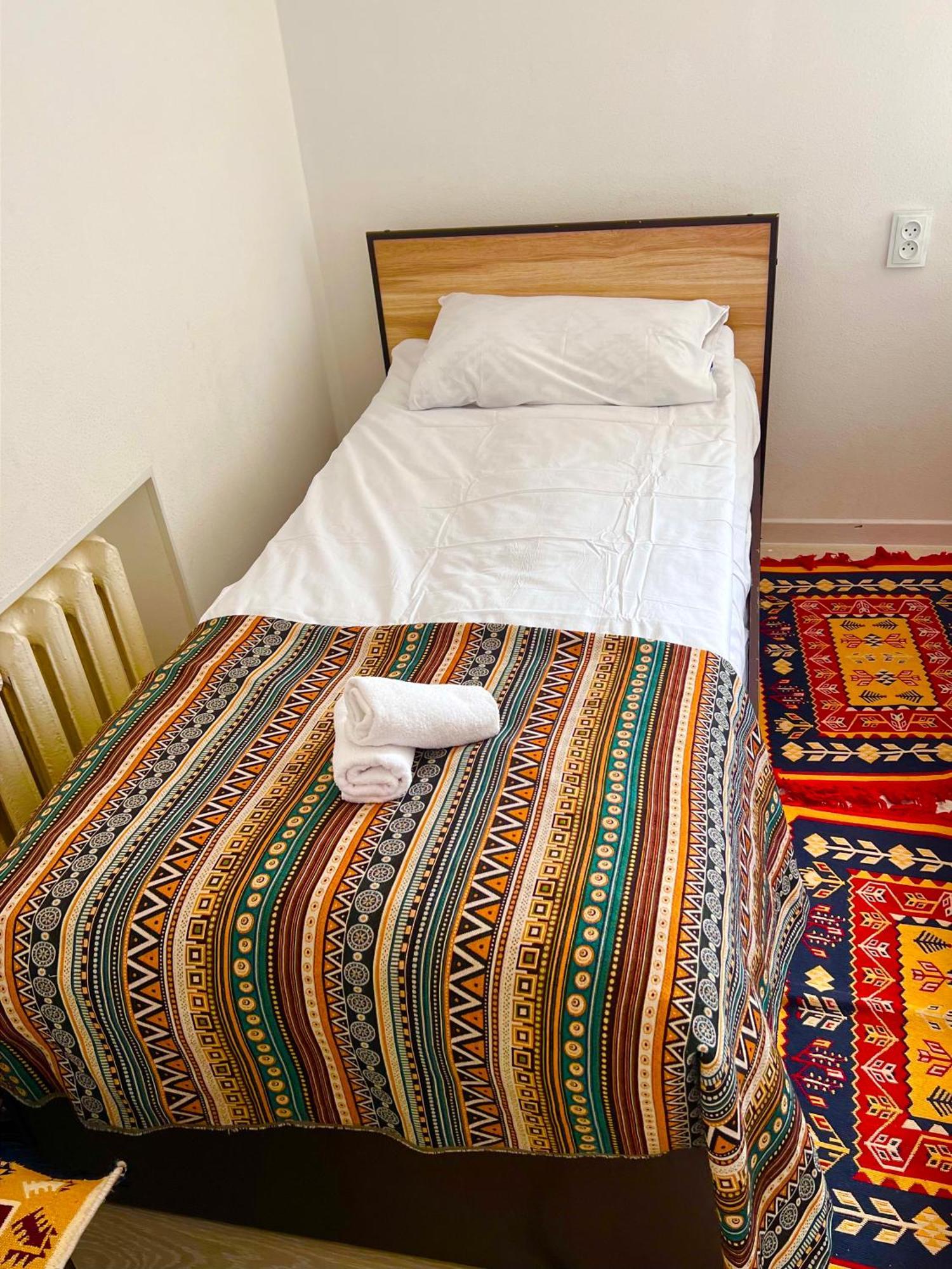 Tumar Guest House Naryn Εξωτερικό φωτογραφία